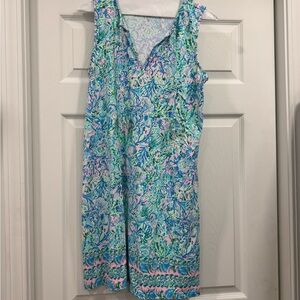 Lilly Pulitzer Johana Coverup